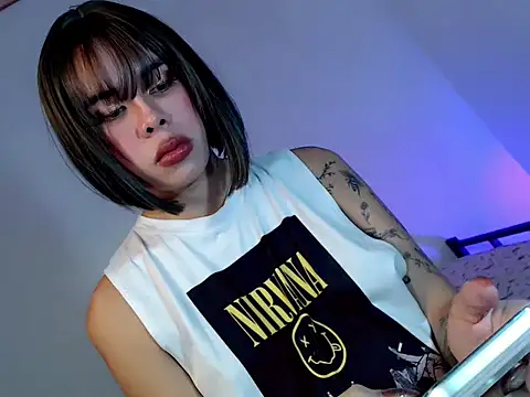 Bethany_evans webcam