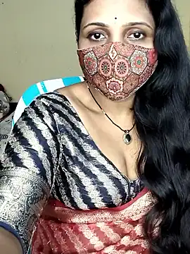 Webcam Model (Hotty_Kavita)  is live.Free join now!