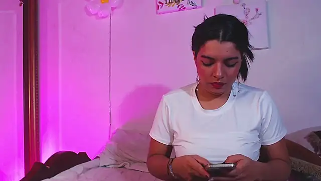 Alice_Foster_ webcam