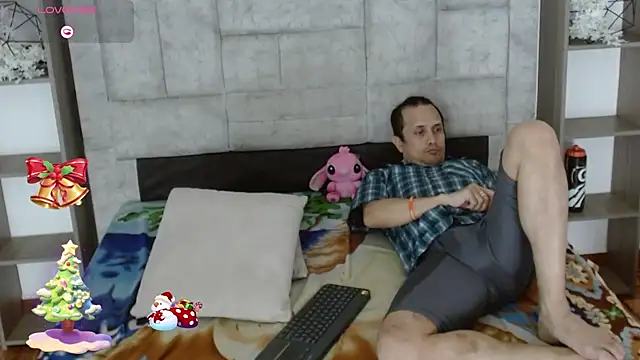 Candy_and_Jh0n webcam