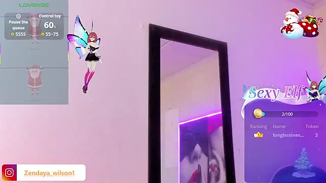 zendaya_wilson webcam