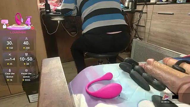 misteryman1956 webcam