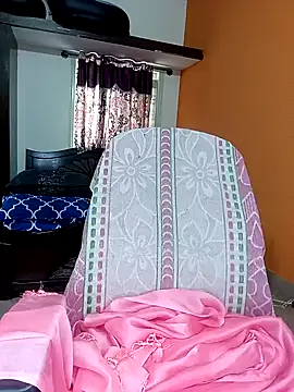 Chandini_Telugu webcam