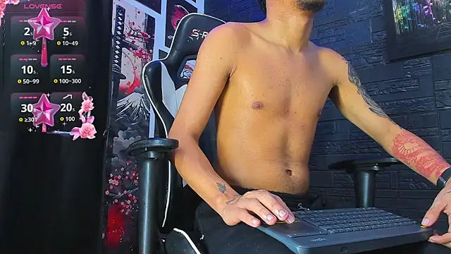 Romancartier_1 webcam