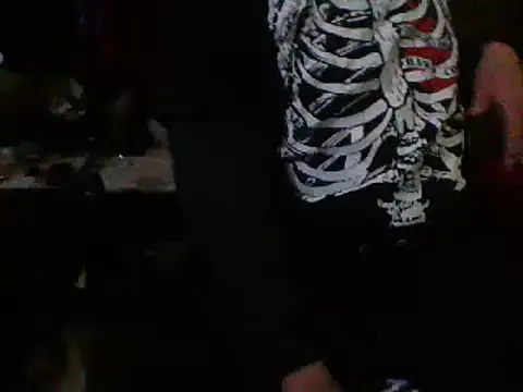 mrdemoncrowly webcam