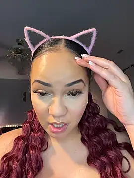 DestineeJayde webcam