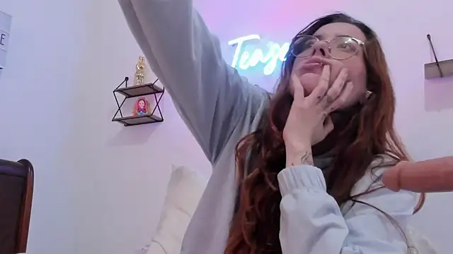 Manuela_monroe webcam