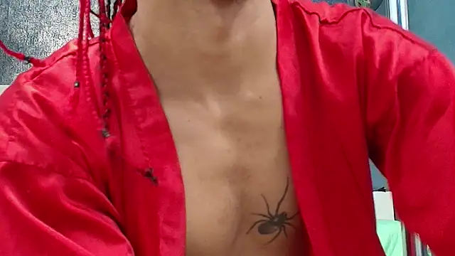 Erick_Zhimerman webcam