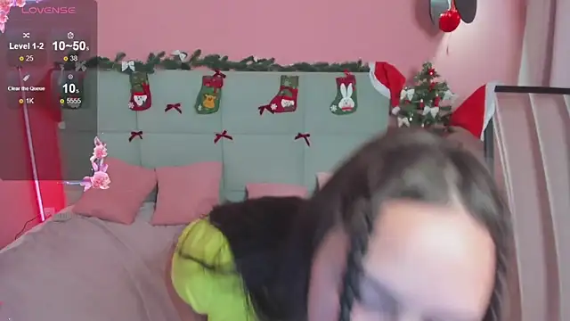 BeatriceReeves webcam