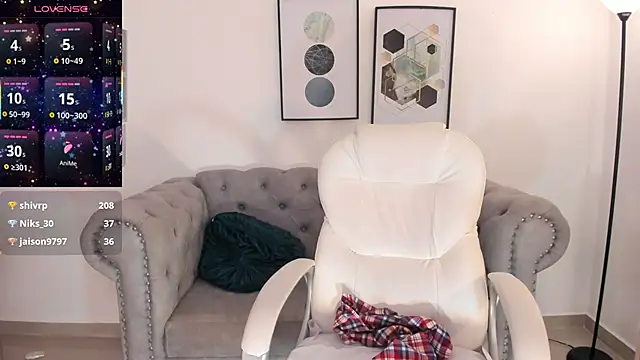 Sharon_breezee webcam