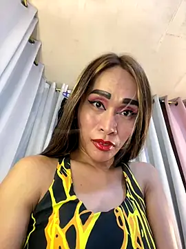 RomanticPearlTS's room