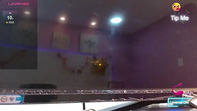 GABRIELLFOSTER webcam