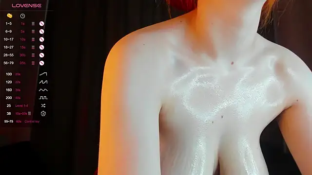 BelyingDentin webcam