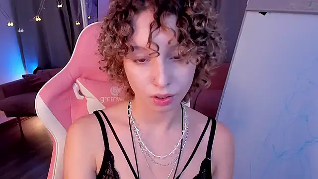 Mary_Wohlberg webcam stripchat model stream image