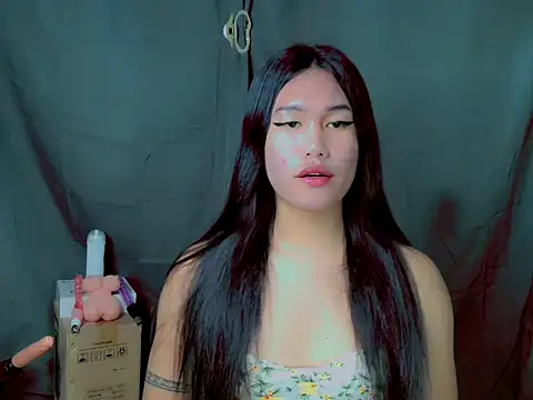 AnastasiaLuxe webcam