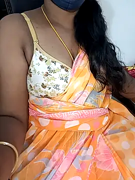 Tamil-hotwife webcam