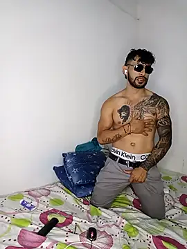 Kingbigcock23cm webcam