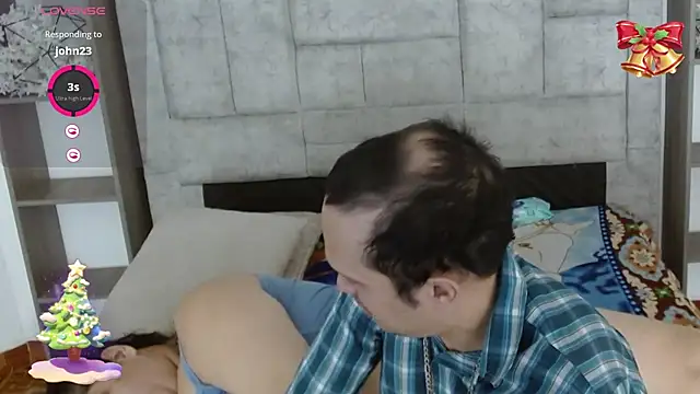 Candy_and_Jh0n webcam