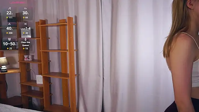 DierdreJacobsohn webcam