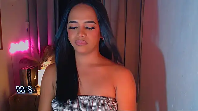 Lorainnelustts webcam