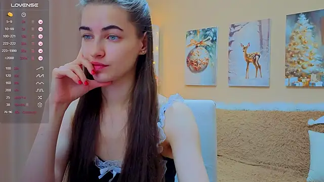 AstoriyaNight webcam