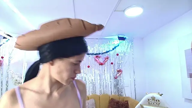 Anastasiia_rouse webcam