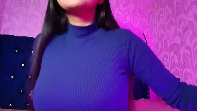 CarolineBrunx webcam