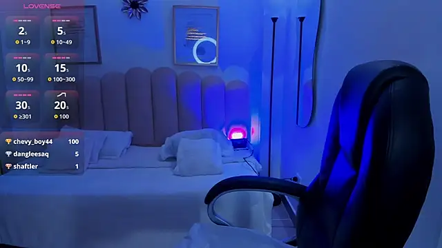 Karliie_kloss_ webcam