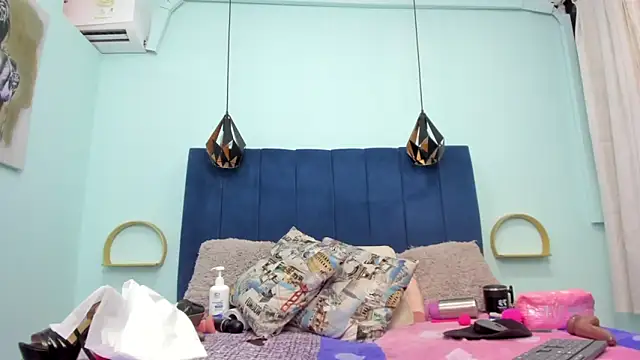 sweet_klem_19 webcam