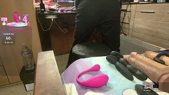 misteryman1956 webcam