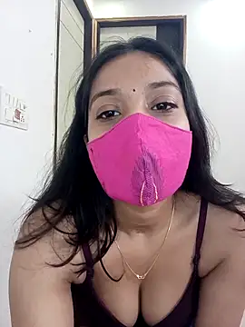 Webcam Model (Cute_Rakhi8) is live