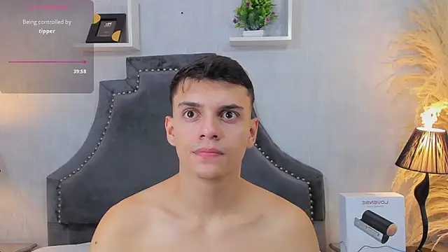 JacobRoberts1 webcam