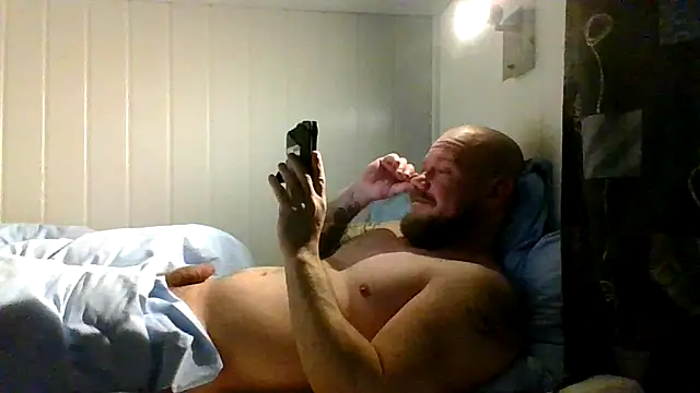 Real_viking webcam