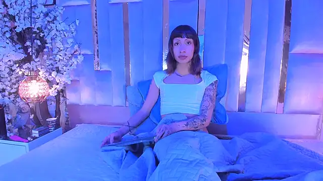 MadisonWood01 webcam