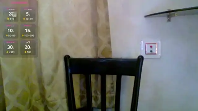 Teekhi_mirchii webcam