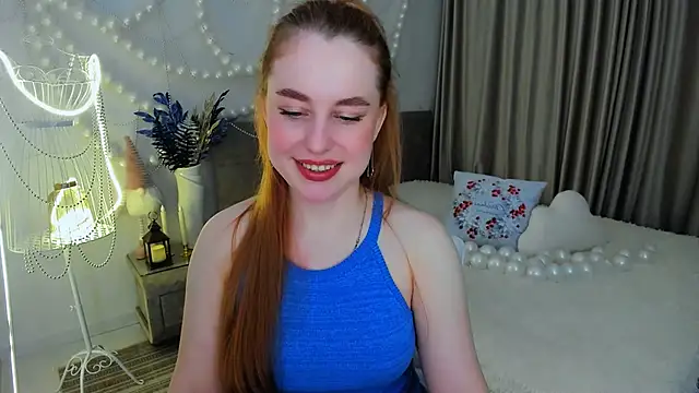 AirySilhouette webcam