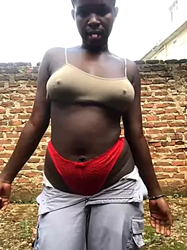 KISAKYEMOREEN19 webcam