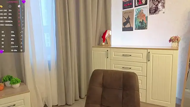 Sunshine_agata webcam