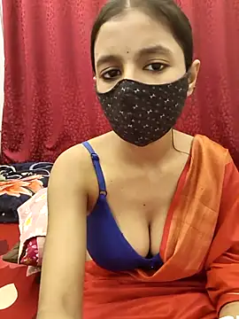 Sweets-jaanu webcam