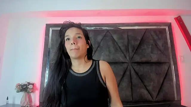 LuciaMoretti_ webcam