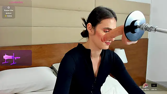 shantall_skinny webcam