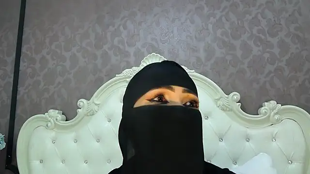 hajar_kar (F young) - lucky numberrr