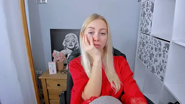 MargaritaRose webcam