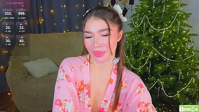 Caroline__Brown webcam