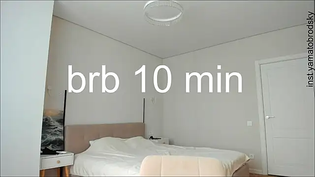 YamatoBrodsky webcam