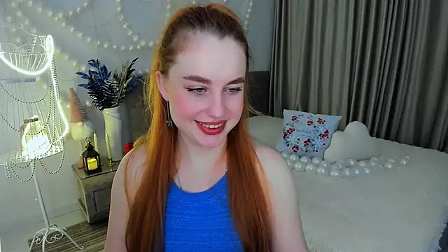 AirySilhouette webcam