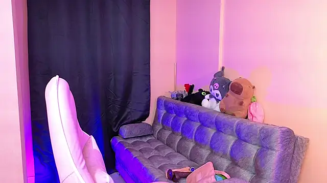 bonnieTaylor1 webcam