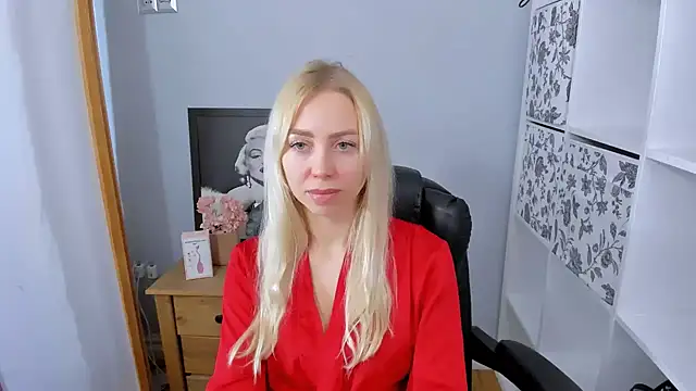 MargaritaRose webcam