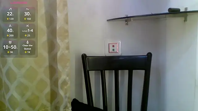 Teekhi_mirchii webcam