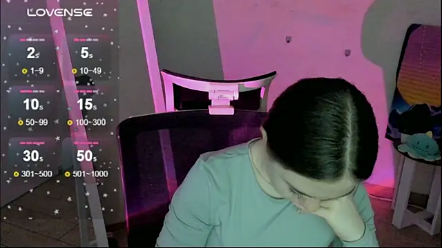 Florence_meow webcam